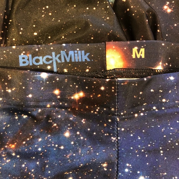 BlackMilk Galaxy Legging - Picture 2 of 2